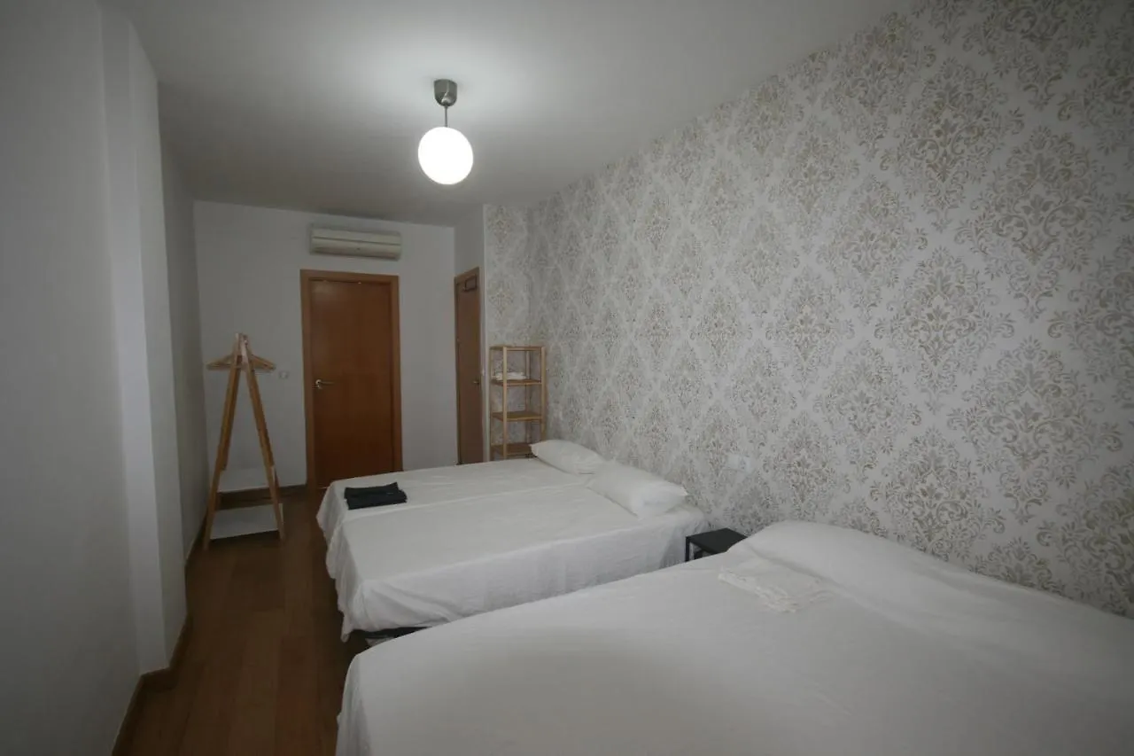 Las Setas - Atico Con Terraza En Metrosol Parasol Apartament Sewilla Hiszpania