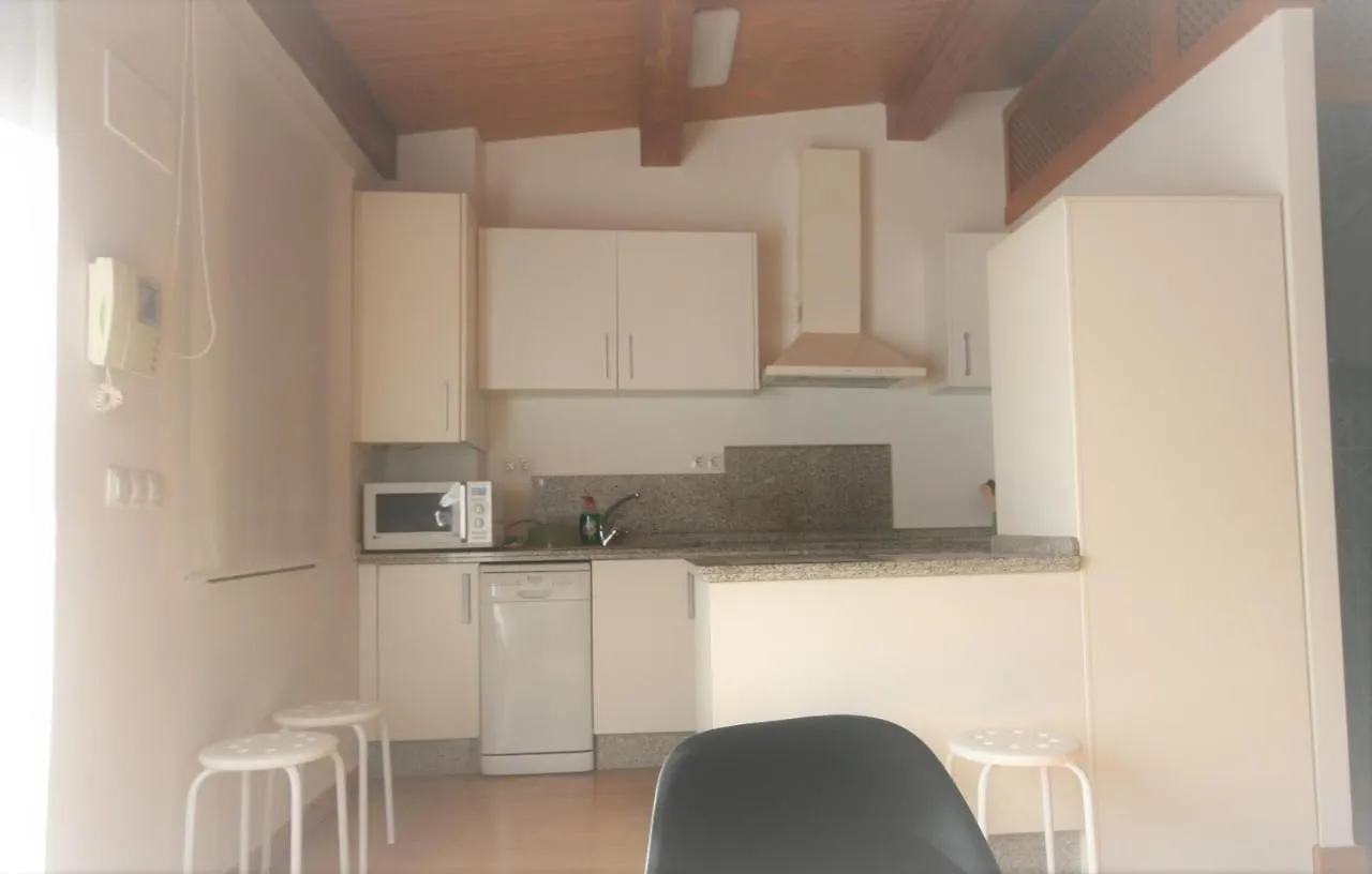 Las Setas - Atico Con Terraza En Metrosol Parasol Apartament Sewilla