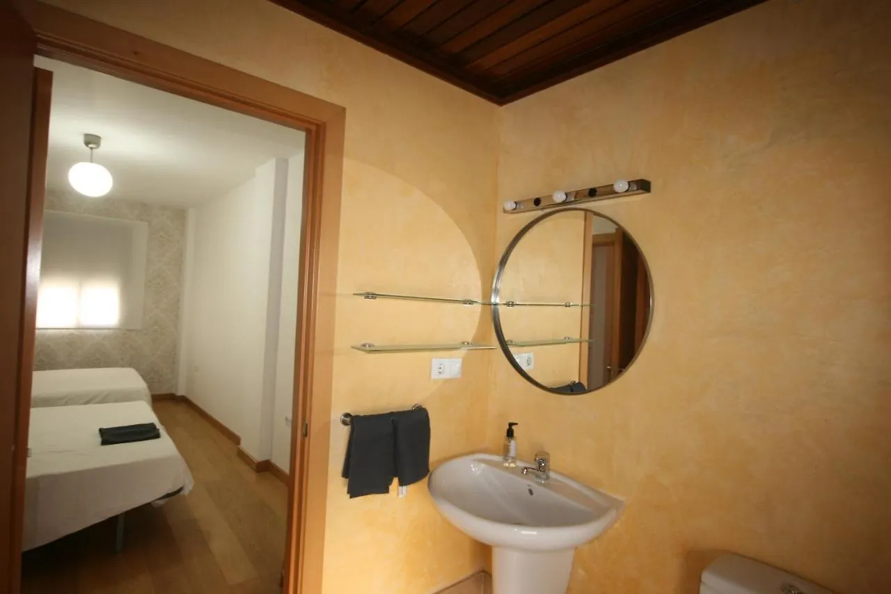 Las Setas - Atico Con Terraza En Metrosol Parasol Apartment Seville