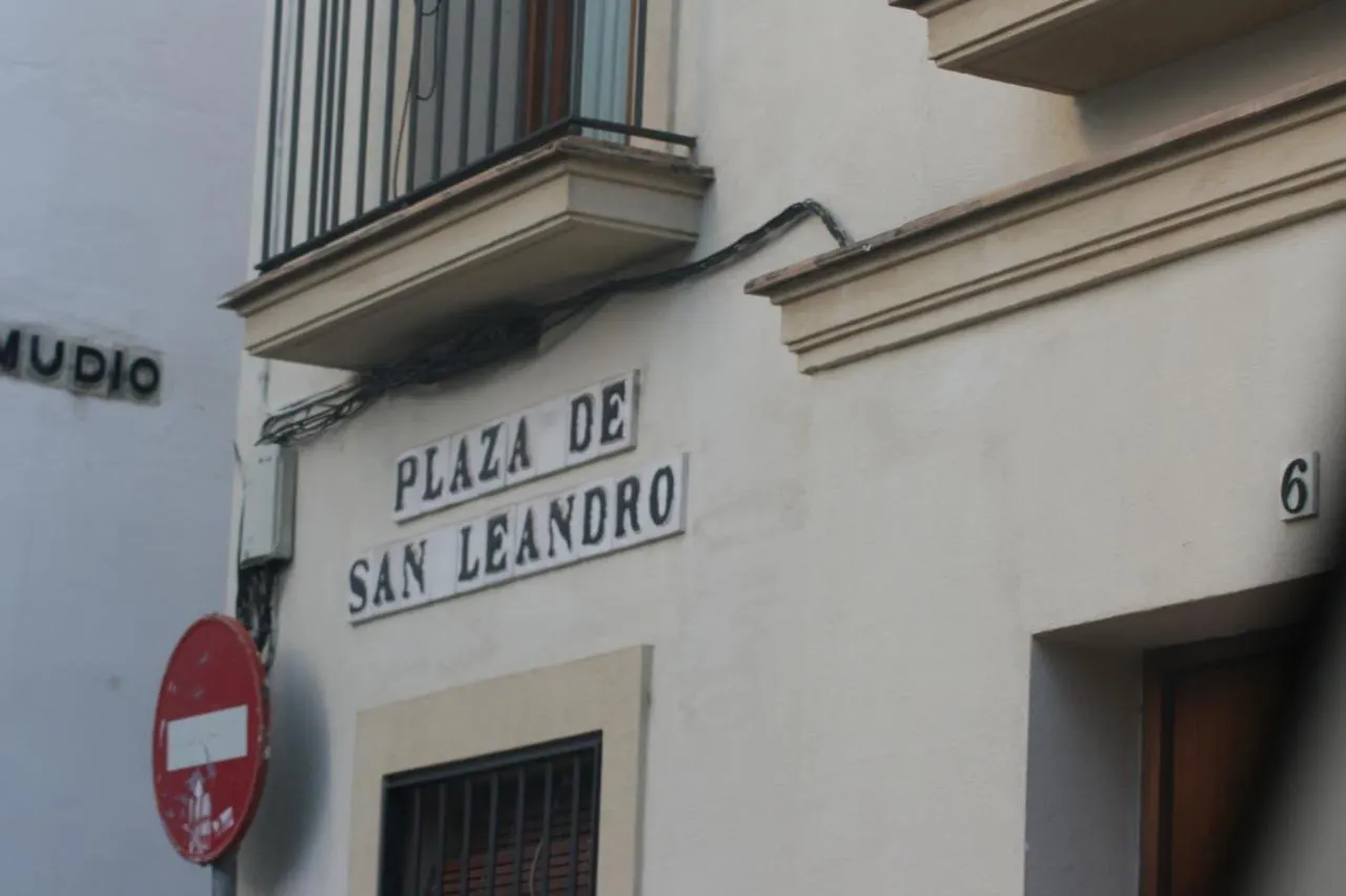 Las Setas - Atico Con Terraza En Metrosol Parasol Apartment Seville